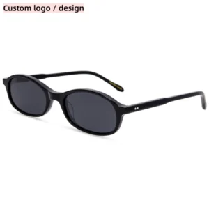 Elegant Acetate Designer Sunglasses
