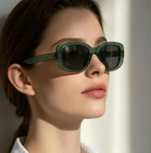 European and American TR90 Ultra light Trendy UV protective Polarized Sunglasses Customizable Sunglasses