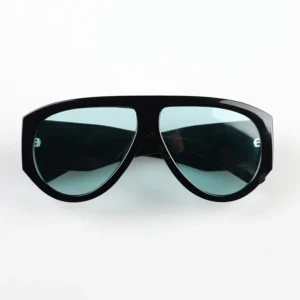 Eyeglasses Latest Retro Glasses Stylish High Quality Custom Logo Men’s Women’s Classical Round Sunglasses