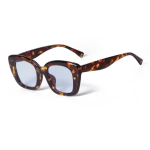 Eyeglasses New High Sense Fashion UV400 protection Sun Glasses Custom Sunglasses for Women