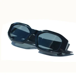 Eyewear DY-8112 Fashion Mazzucchelli Acetate Sunglasses