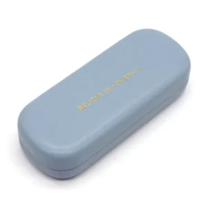 Eyewear Hard Fashion Box Custom Logo Unisex Show Display Glass Sunglasses Box Packaging
