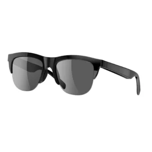 F06 Ai Ar Smart Glasses Intelligent Solar Glasses Wireless G1 Display Translator Remote Control Party Wear Eye Glass