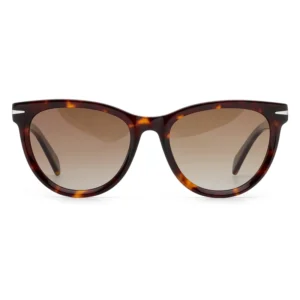 FEROCE Acetate Women’s Fashion Trendy Square Sunglasses with TAC Lenses UV400 Protection Designer Custom