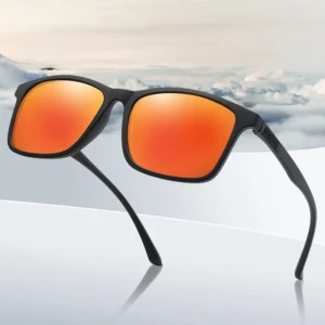 FH FH91361 Men’s TR90 Flexible TAC Sunglasses Multi Polarized UV400 Tac Outdoor Sports Cycling Golf Fishing Optimal