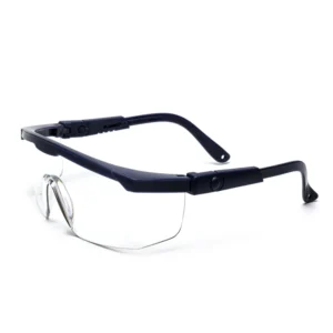 FT2601 Anti Scratch Anti Fog Full Frame Safety Glasses PC Frame for Chemical Laboratory Work Splash Dust Protection Lens