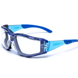 FT2603D UV Protection Safety Sunglasses Polarized Lens for Outdoor Work