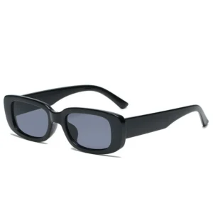 FUMILA 9071 Women’s European American Style Full Frame Sunglasses UV400 Protection Fashionable All Match