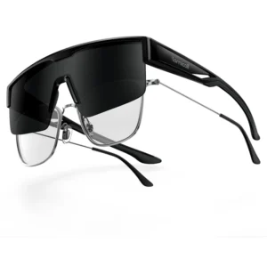 BCPE05 OTG Cycling Glasses Fit Over Spectacles Polarized UV400 Sunglasses Outdoor Sports Bicycle Eyewear