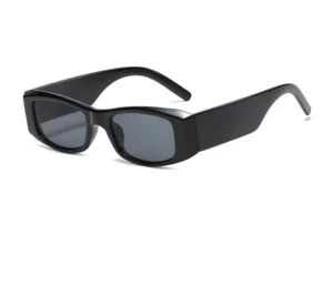 Factory Customized Logo UV 400 Shades Fashionable Plastic Eyeglasses Colorful PC Diamond Shaped Eyeglasses