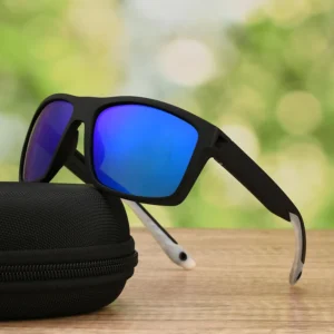 Factory Direct Full Frame Polarized Fishing Sunglasses UV400 Polarized Sports Sunglasses