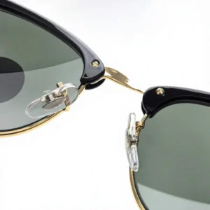 Factory Glass Lens 03016 Fashion Metal Hinge Sun Glasses Men Retro Acetate Sunglasses