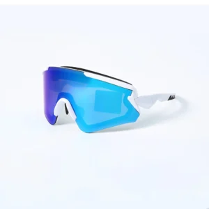 Factory New Custom Logo Ski Sports Glasses Outdoor Windproof Safety Protection Snow Sunglasses