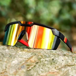Factory Outdoor TR90 Safety Glasses Z87 with Side Shields Sunglasses Men