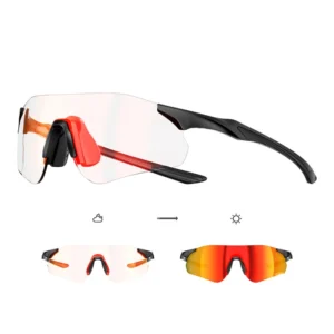 Factory Price Anti Glare Polarized UV400 Protection Durable Outdoor Cycling Mountain Bike Goggles Sunglasses for Men Women