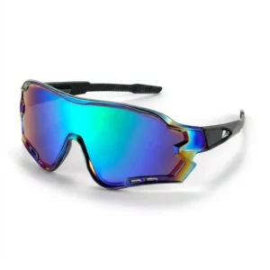 Factory Promotion Good Quality Boys Girls Outdoor Running Shades Uv400 Children Sport Tennis Sunglasses