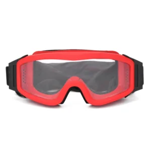 Factory Special Work Sunglasses CE UV400 Firefighters Safety Glasses Fireproof Eyewear Indoor Fire Safety Glasses
