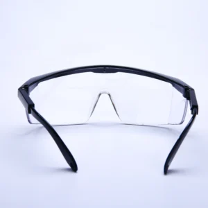 Factory Supply Clear Safety Spectacles Anti-Scratch Safety Goggles Lens Color Available Clear Grey Mercury Yellow and so on