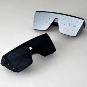 Factory Top Selling Designer Z87 Safety Sunglasses PC Men Custom Shades Side Shield Frame Women Sunglasses
