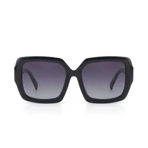 Famous Brand Acetate Sunglasses Big Square Shaped Fashion Sun Glasses Unisex Retro Vintage Sunglasses