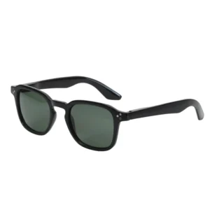 Fashion Acetate Metal Frame Sunglasses UV400 TAC Lenses Sun Glasses Shade for Men and Women
