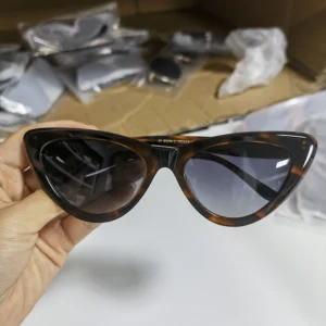 Fashion Acetate Sunglasses for Outdoor or Driving for Women or Men Outdoor Mixed