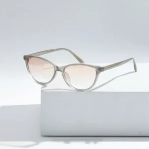Fashion Cat-eye Sunglasses Beach Sun Glasses Sun protection for Men UV protection Manufacturer’s Customized Watches