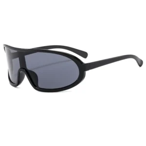 Fashion Classic Retro Cycling Glasses Men Outdoors Uv400 Shades Sunglasses Women Custom Logo Sport Sun Glasses