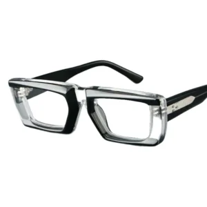 Fashion Computer Acetate Eyewear Eyeglasses Frames Sunglasses Spectacle Eyeglasses Frames for Men Women Unisex
