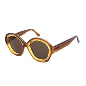 Fashion Custom Logo Glasses Polarized Outdoor Sports Sunglasses Cycling Acetate Sunglasses