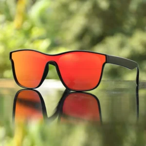 Fashion Custom Shades Women Polarized Classic Sunglasses Outdoor Driving Sun Glasses Men