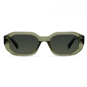 Fashion Design Vintage Retro Sunglasses Square Frame Women Men Acetate Sunglasses Wedding Party Leisure Nylon Sun Glasses