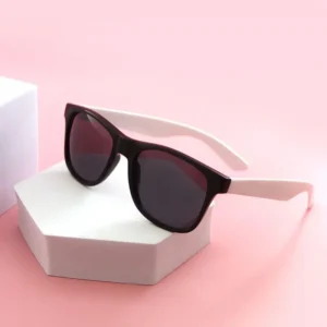 Fashion Designer Men and Women Custom Sun Glasses River Pc Futuristic Sunglasses