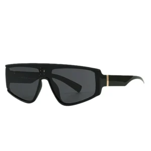 Fashion Designer Sunglasses Square Stylish Eyewear Unisex UV400 Protective Large Frame PC Custom Logo Durable Glasses lentes sol sunglasses brand luxury lentes sol lunettes de sole