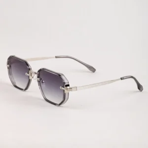 Fashion European American TR Sunglasses Metal High Sense UV400 Protection Full Frame Unisex Sunglasses