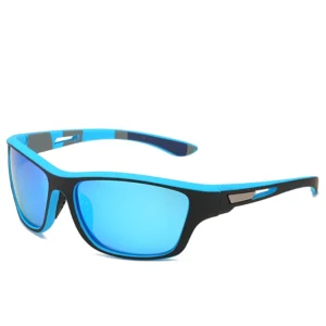 Fashion Glasses Sunglasses High Quality Night Vision Sunglasses Famous Brands Sports Driving Sunglasses for Men Male