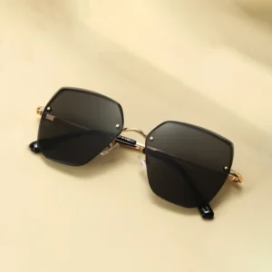 Fashion High Quality Metal Frame Classic Trend Sunglasses Sunglasses Drive Glasses