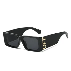 Fashion Ins Square Designer Sunglasses Men Women UV400 Luxury Beach Accessories Sun Glasses
