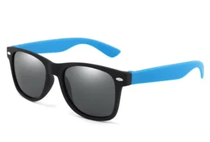 Fashion Men Polarized Toad Sunglasses Women Outdoors Driving Wayfaring Sun Glasses Retro Uv400 Rays Oculos Female