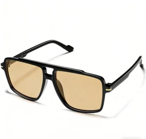 Fashion Minimalist Oval Sunglasses Unisex Lightweight UV400 Outdoor Driving Shades Custom Logo Available