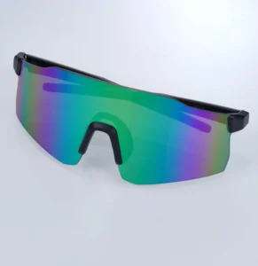Fashion Outdoor Cycling Sports Sunglasses Unisex Shades Fashion Punk Eyewear