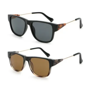 Fashion Personalized UV400 Full Rim Sunglasses 9842 for Men and Women