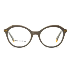 Fashion Polarized Acetate Eyewear High Quality Clip On Sunglasses with Black Frame Available in Square Styles