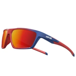 Fashion Polarized Sport Glasses Cycling Sun Ride Protection Fashion Drive Men Fishing Shade Bike Outdoor Sunglasses