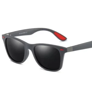 Fashion Polarized Sun Glasses Outdoor Men Sunglasses