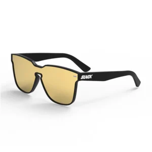 Fashion Polarized Sunglasses UV400 Colorful Lens Custom Logo Outdoor Sport Eyewear Polarized Sun Glasses
