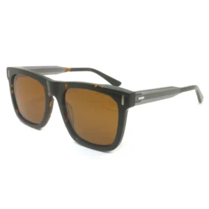 Fashion Polarized Sunglasses UV400 Protection Summer Eyeglasses Frames Acetate High Quality PC Lenses Unisex