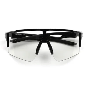Fashion Polarized TR90 Full Frame Diamond Face Shape Sunglasses for Men Women Lightweight Sport SK-3044