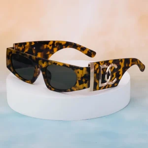 Fashion Punk Style UV400 Protection Sunglasses Unisex Women Men