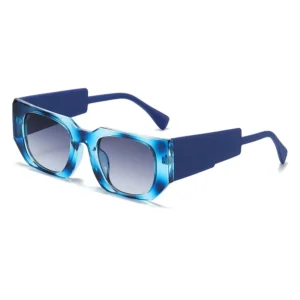 Fashion Small Frame Square Sunglasses Women Men Luxury Designer Outdoors Driving Fishing Sun Glasses UV400 Lentes De Sol
